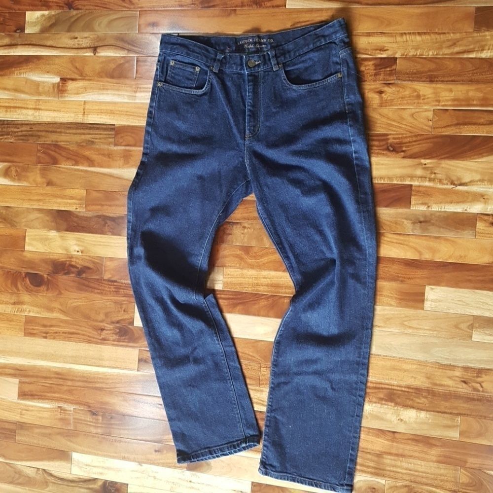 Ralph Lauren | Modern Slim Jeans